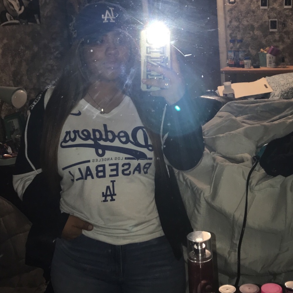 Meet your Posher, Litzy